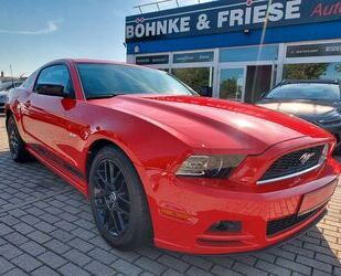 Ford Mustang Gebrauchtwagen