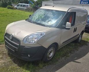 Fiat Doblo Gebrauchtwagen