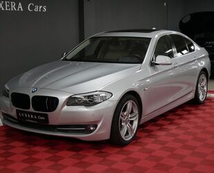 BMW 530 Gebrauchtwagen