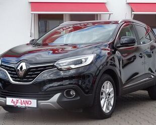 Renault Kadjar Gebrauchtwagen