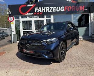 Mercedes-Benz GLC 300 Gebrauchtwagen