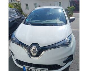 Renault ZOE Gebrauchtwagen