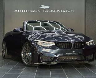 BMW M4 Gebrauchtwagen