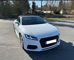 Audi TT Gebrauchtwagen