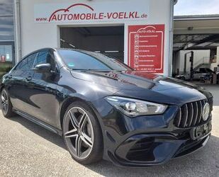 Mercedes-Benz CLA 45 AMG Gebrauchtwagen