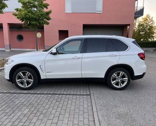 BMW X5 Gebrauchtwagen