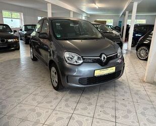Renault Twingo Gebrauchtwagen
