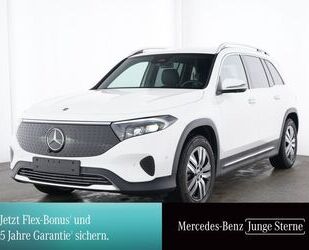 Mercedes-Benz EQB Gebrauchtwagen
