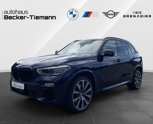 BMW X5 Gebrauchtwagen
