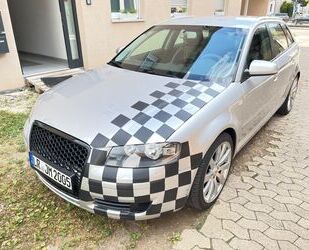Audi A3 Gebrauchtwagen