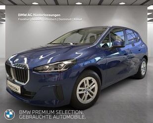 BMW 218 Active Tourer Gebrauchtwagen