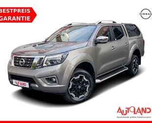 Nissan Navara Gebrauchtwagen