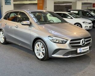 Mercedes-Benz B 200 Gebrauchtwagen
