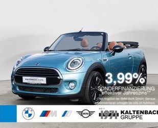 Mini Cooper Cabrio Gebrauchtwagen