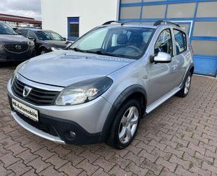 Dacia Sandero Gebrauchtwagen