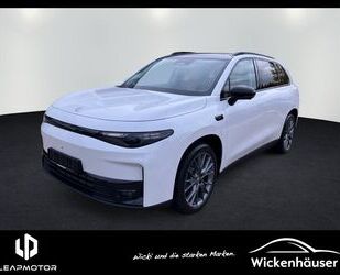 Leapmotor C10 Gebrauchtwagen