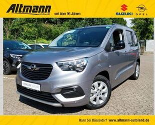 Opel Combo Life Gebrauchtwagen