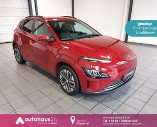 Hyundai KONA Elektro Gebrauchtwagen