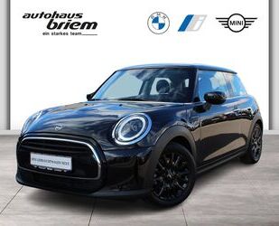 Mini ONE Gebrauchtwagen