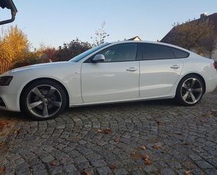 Audi A5 Gebrauchtwagen
