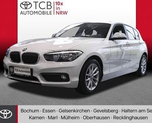 BMW 118 Gebrauchtwagen