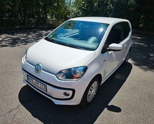 VW up! Gebrauchtwagen