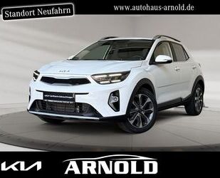 Kia Stonic Gebrauchtwagen