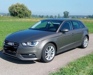 Audi A3 Gebrauchtwagen