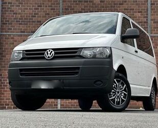 VW T5 Transporter Gebrauchtwagen