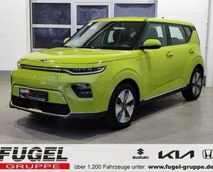 Kia Soul Gebrauchtwagen