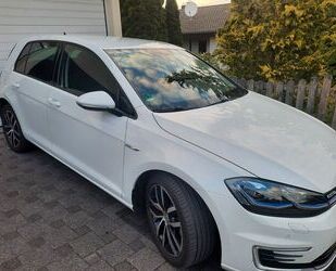 VW Golf Gebrauchtwagen