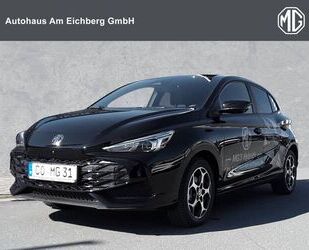 MG MG3 Gebrauchtwagen