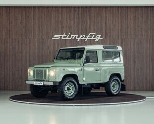 Land Rover Defender Gebrauchtwagen