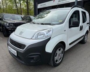 Fiat Fiorino Gebrauchtwagen