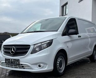 Mercedes-Benz Vito Gebrauchtwagen