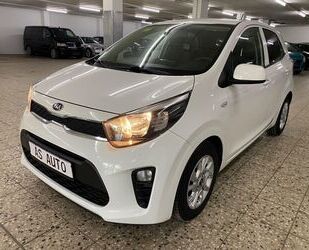 Kia Picanto Gebrauchtwagen