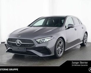 Mercedes-Benz A 220 Gebrauchtwagen