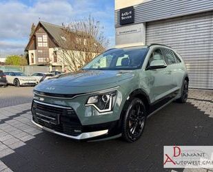 Kia Niro Gebrauchtwagen