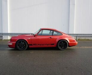 Porsche 964 Gebrauchtwagen