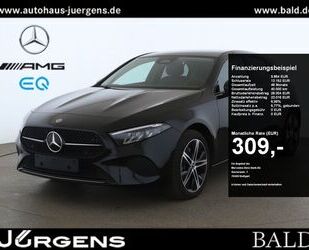 Mercedes-Benz Mercedes-Benz A 250 e Progressive/LED/Cam/Night/To Gebrauchtwagen