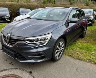 Renault Megane Gebrauchtwagen