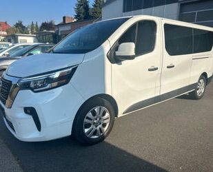 Nissan Primastar Gebrauchtwagen