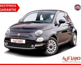Fiat 500C Gebrauchtwagen