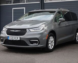 Chrysler Pacifica Gebrauchtwagen