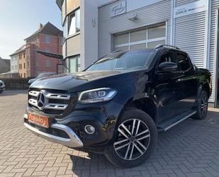 Mercedes-Benz X 250 Gebrauchtwagen