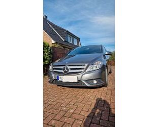 Mercedes-Benz B 180 Gebrauchtwagen