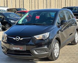 Opel Crossland (X) Gebrauchtwagen