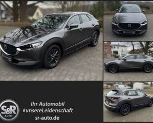 Mazda CX-30 Gebrauchtwagen