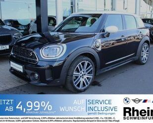 Mini Cooper SE Countryman Gebrauchtwagen