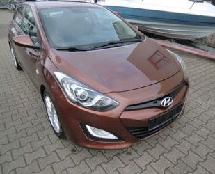 Hyundai i30 Gebrauchtwagen